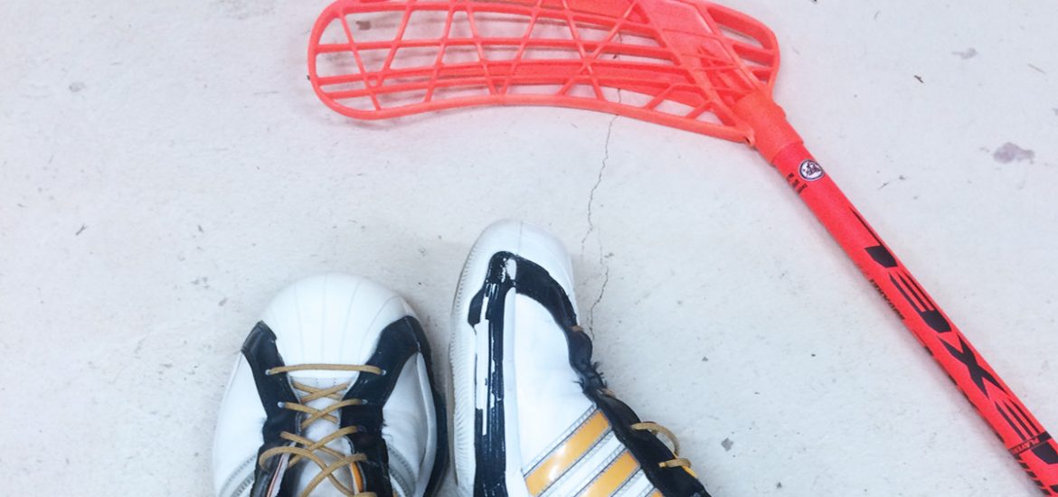 innebandy